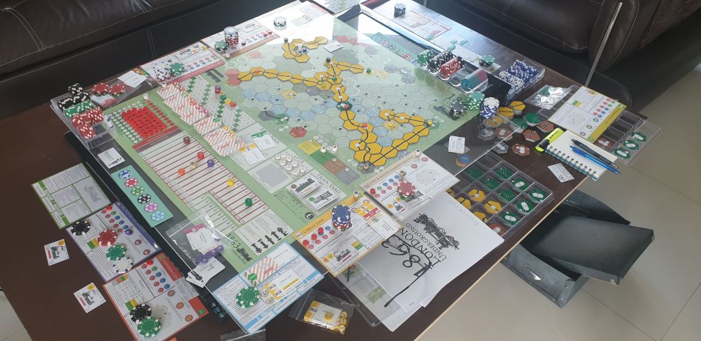 1863 Playtest 15Nov20